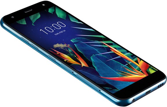 LG LMX420QM6 K Series K40 2019 LTE-A US X420QM6